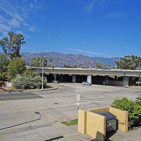 Lincoln Motel - Los Angeles, Hollywood Area Pasadena Exterior foto